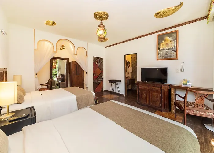 Casa Anzures