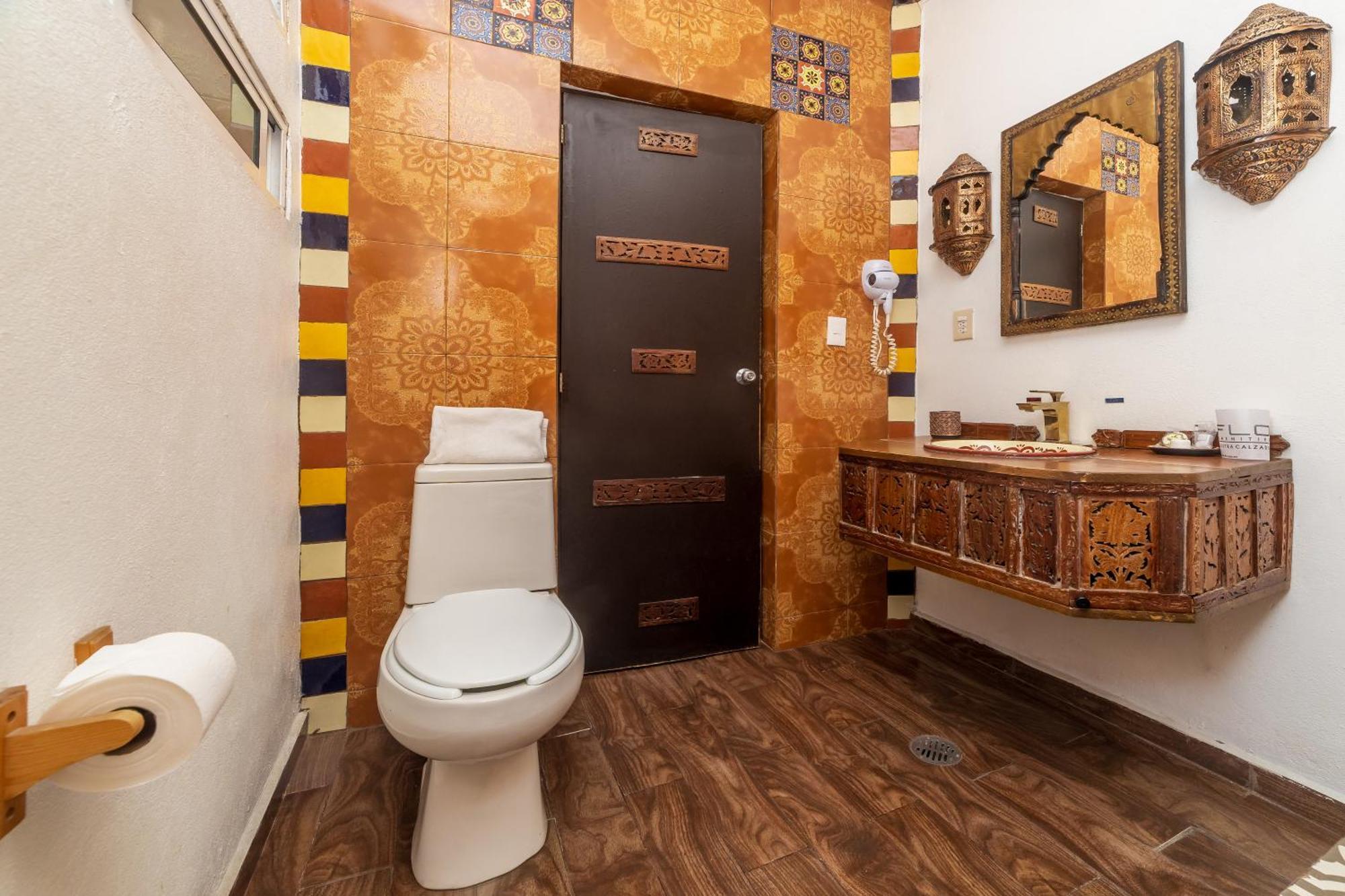 Casa Anzures 4*