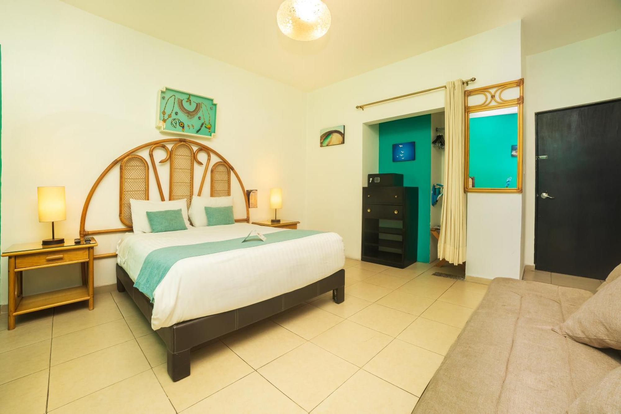 Hotel Casa Anzures