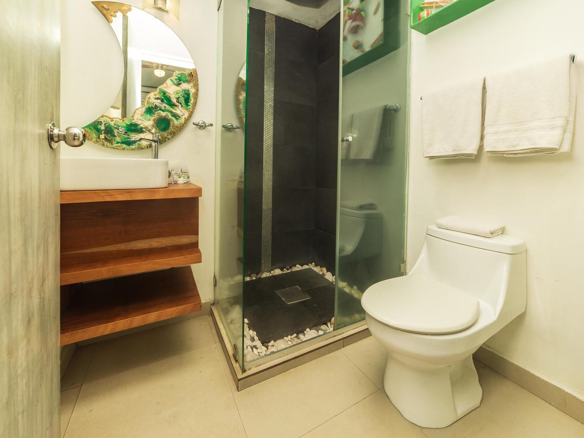 Casa Anzures Hotel 4*