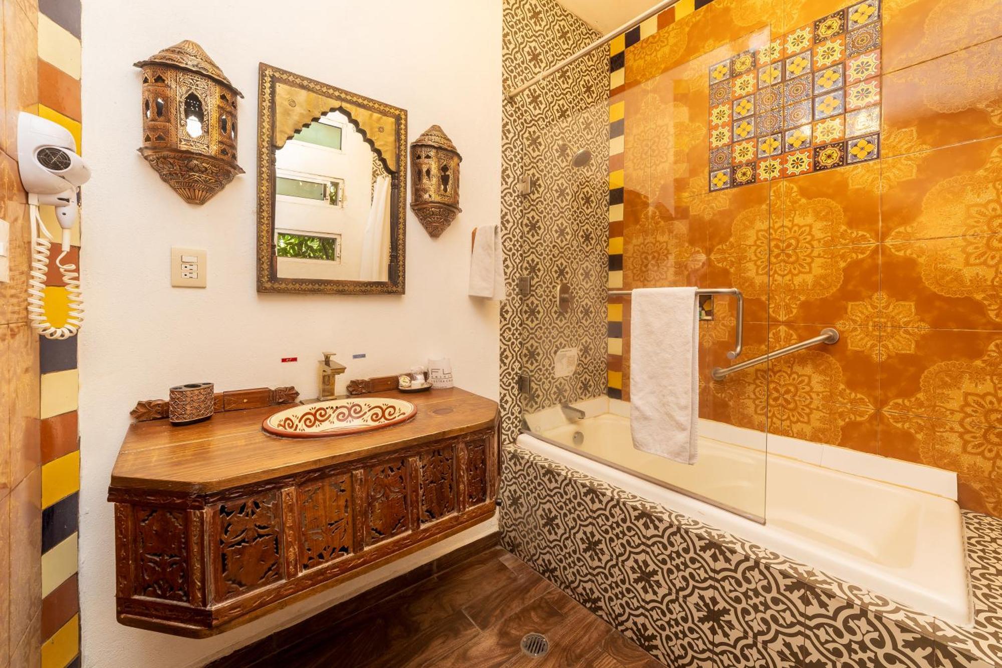 Casa Anzures Hotel