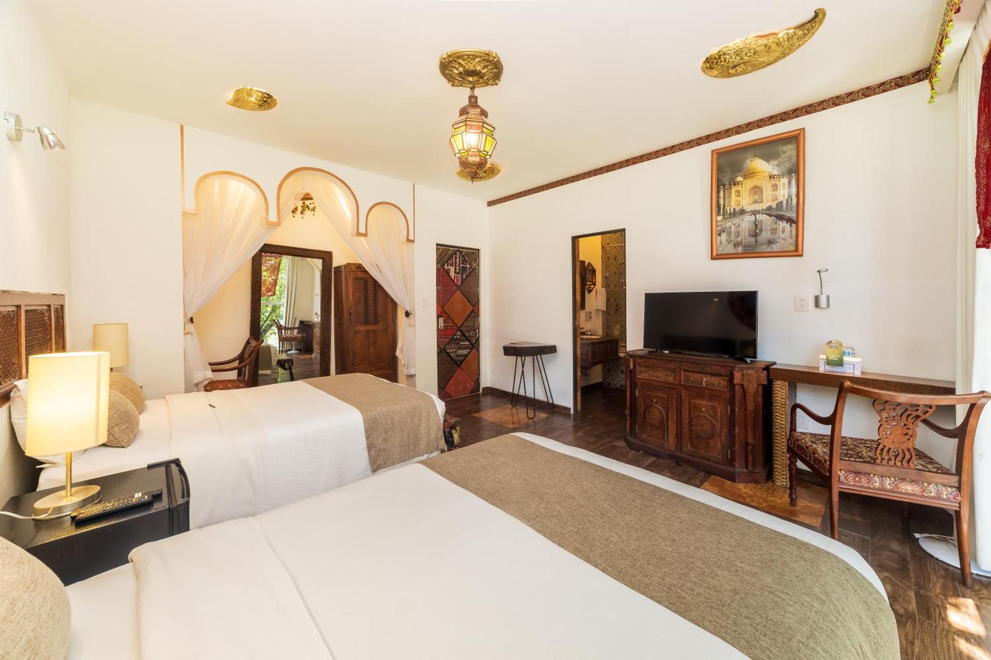 Hotel Oyo Casa Anzures