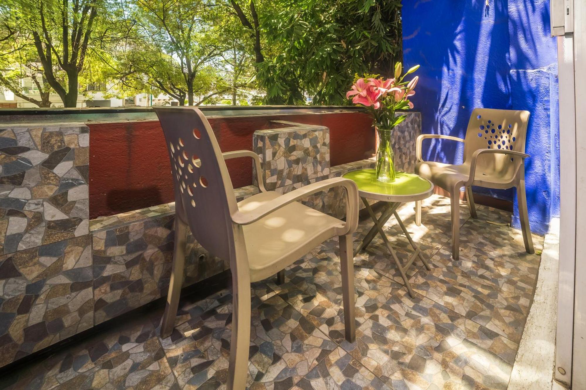 Oyo Casa Anzures 4* Mexico City