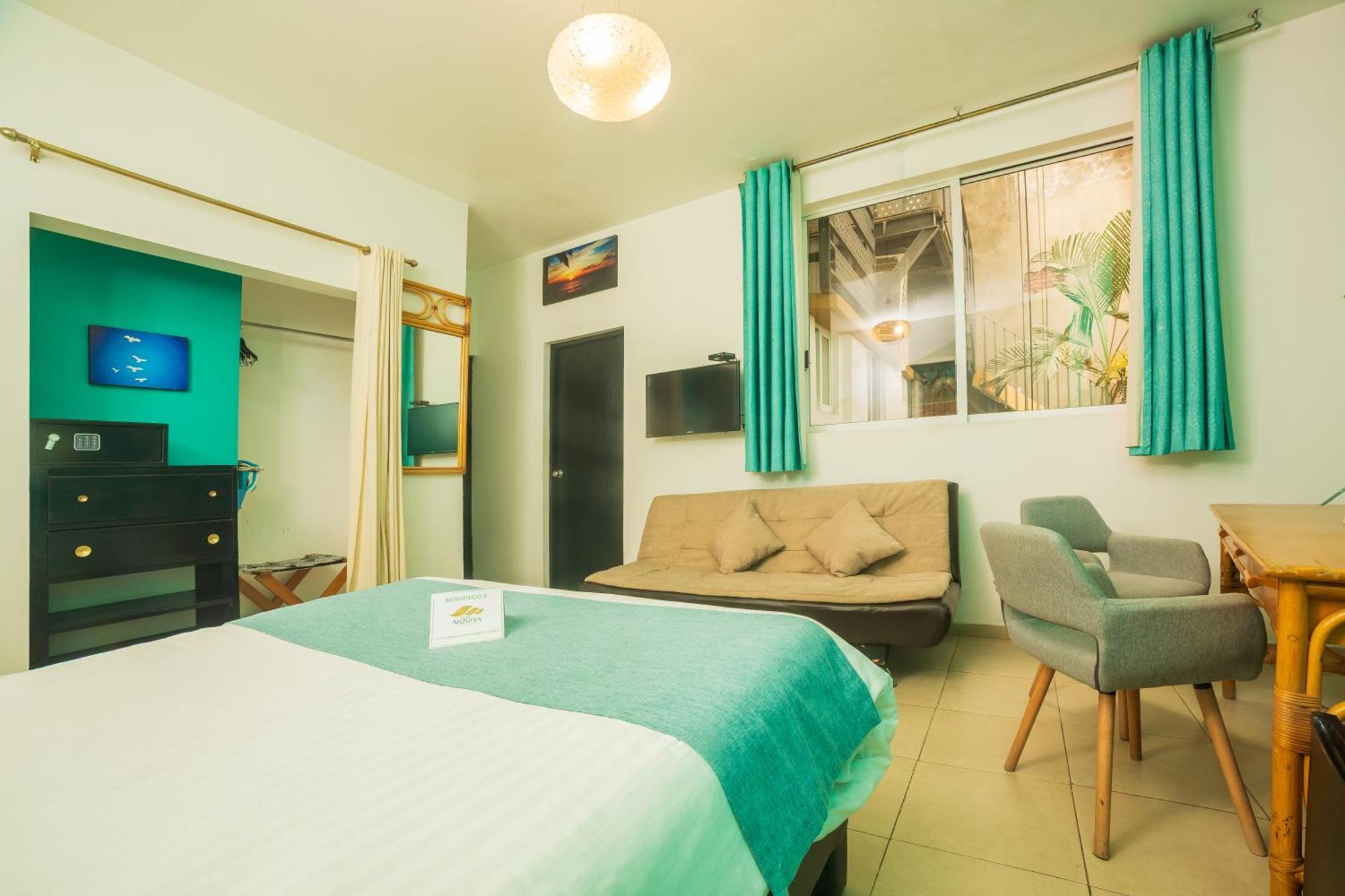 Oyo Casa Anzures Hotel