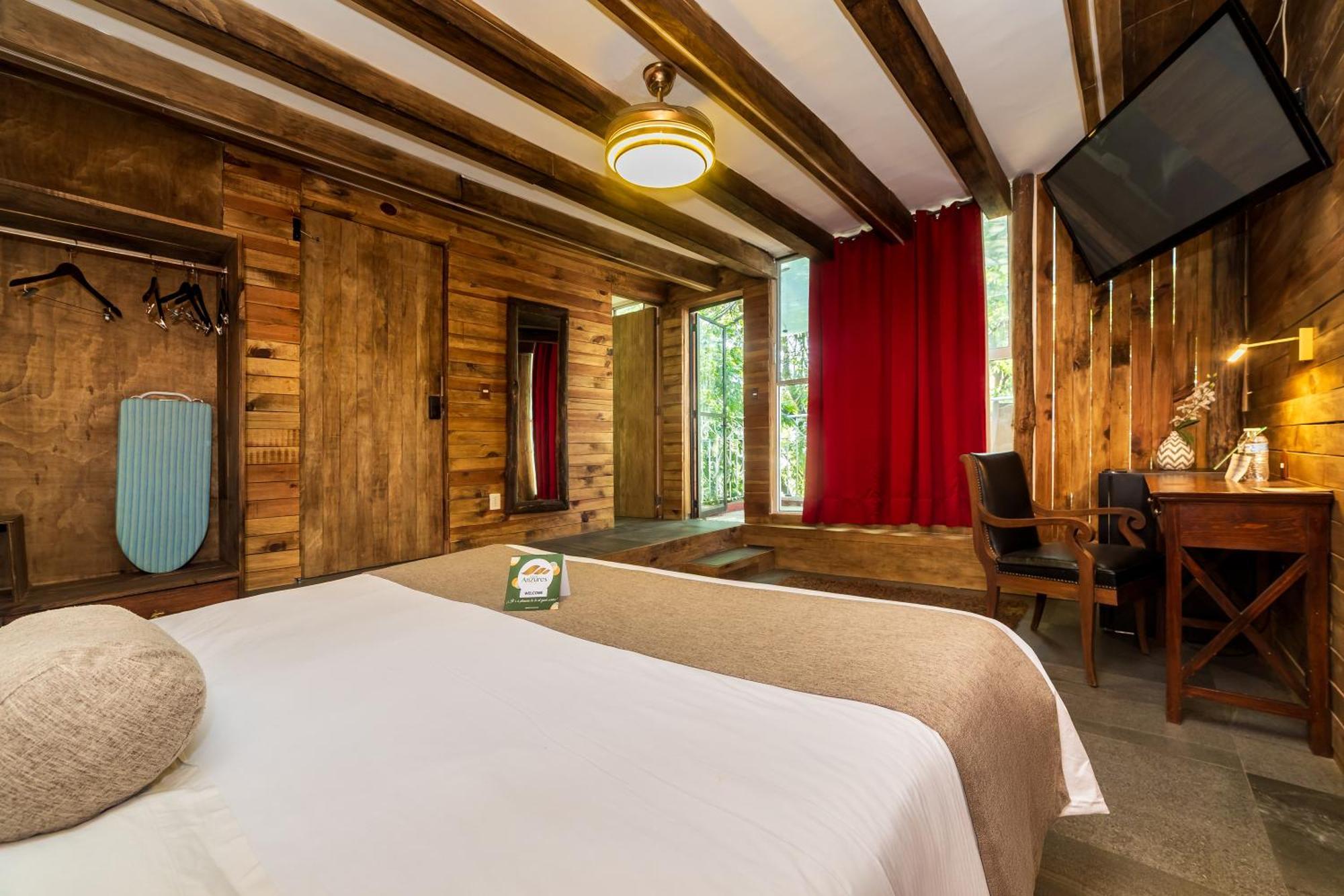 Hotel Oyo Casa Anzures