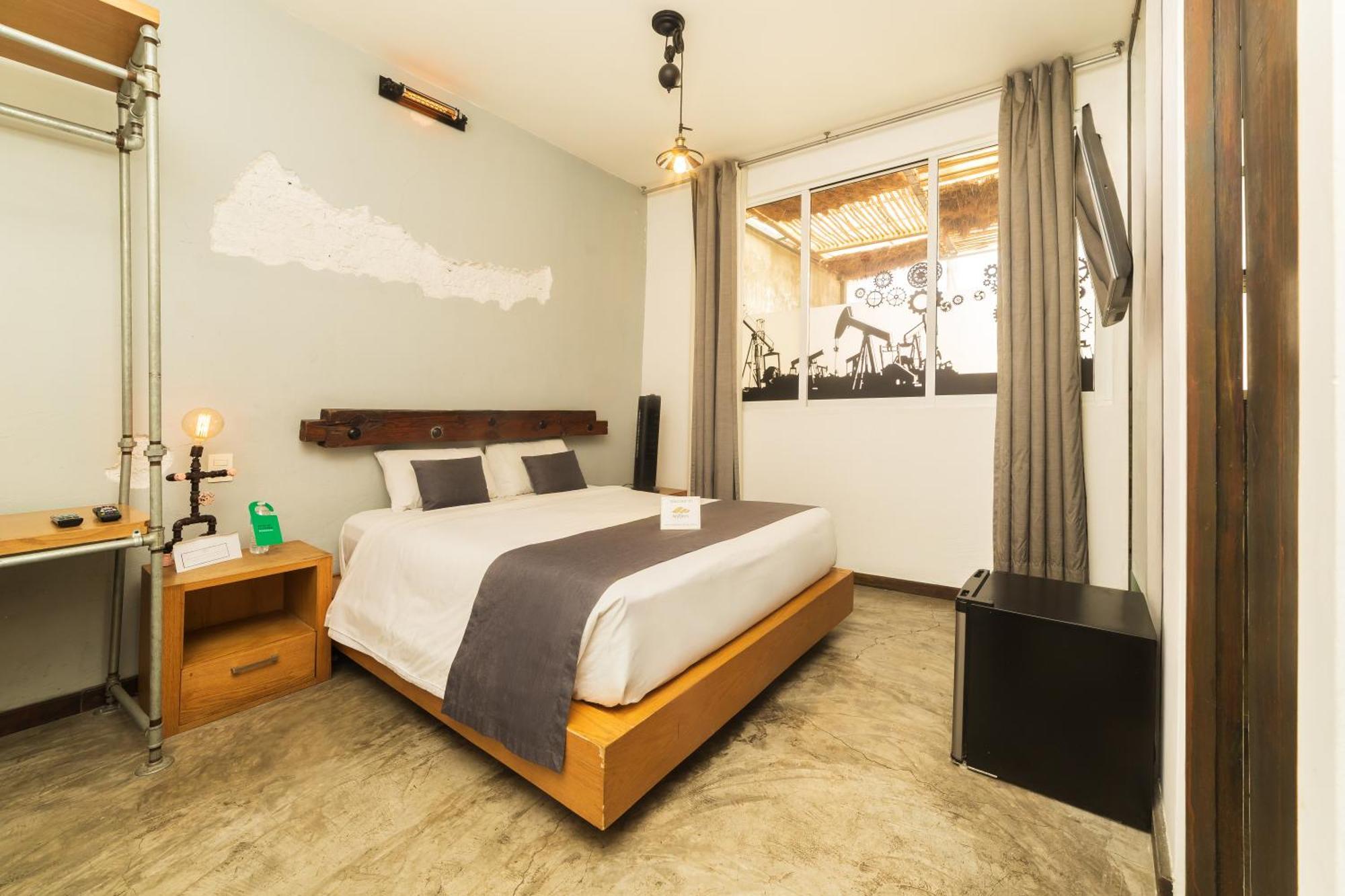 Oyo Casa Anzures Hotel Mexico City