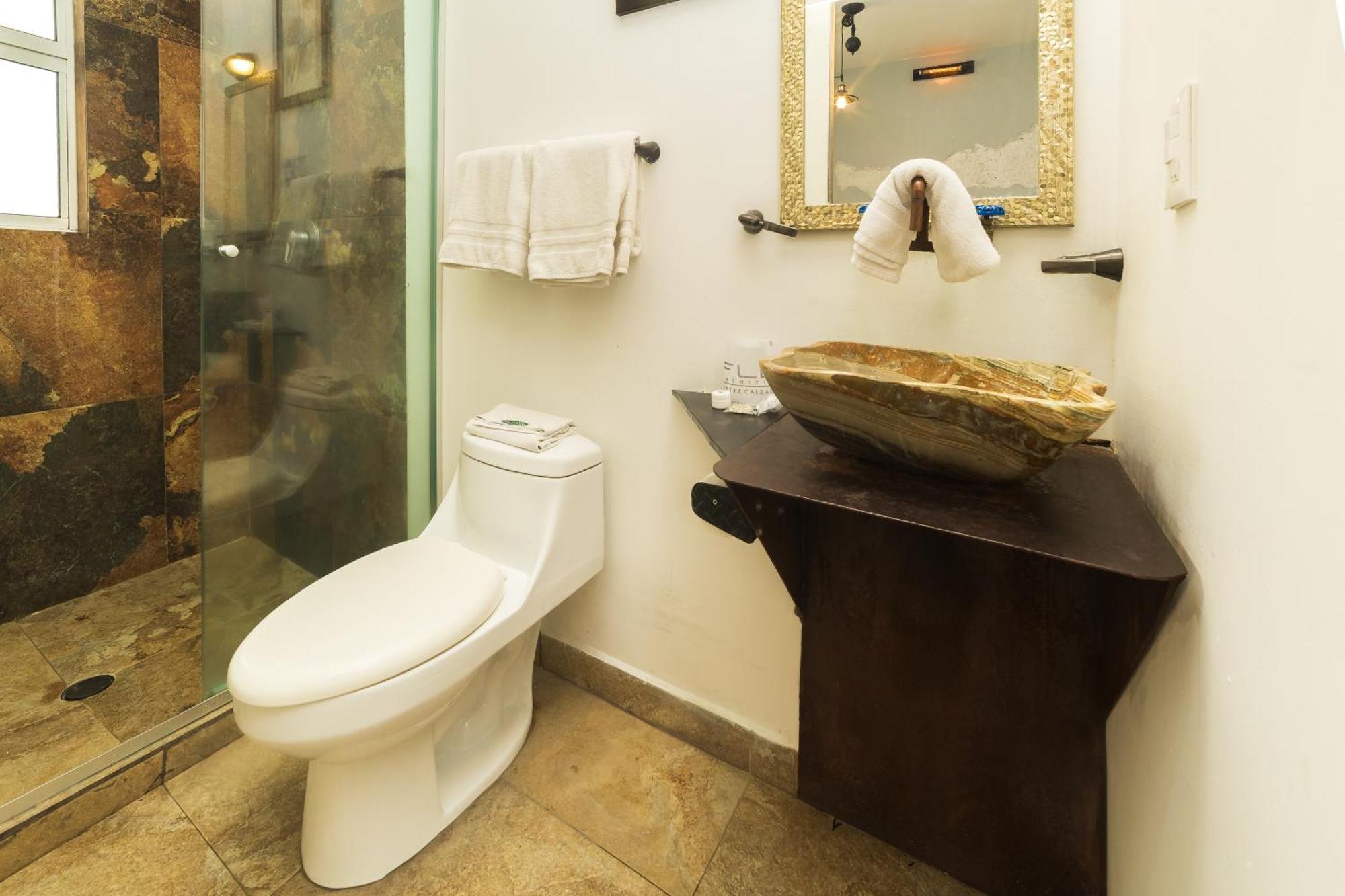 Oyo Casa Anzures 4*